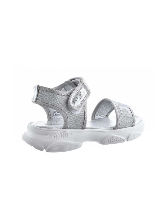 Buty dziecięce Big Star BIG MEL LL374194 Szare - Sklep online Mastersport