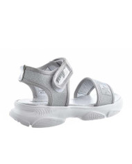 Buty dziecięce Big Star BIG MEL LL374194 Szare - Sklep online Mastersport