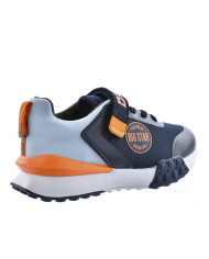 Buty dziecięce Big Star BIG MEL LL374215 Niebieskie - Sklep online Mastersport