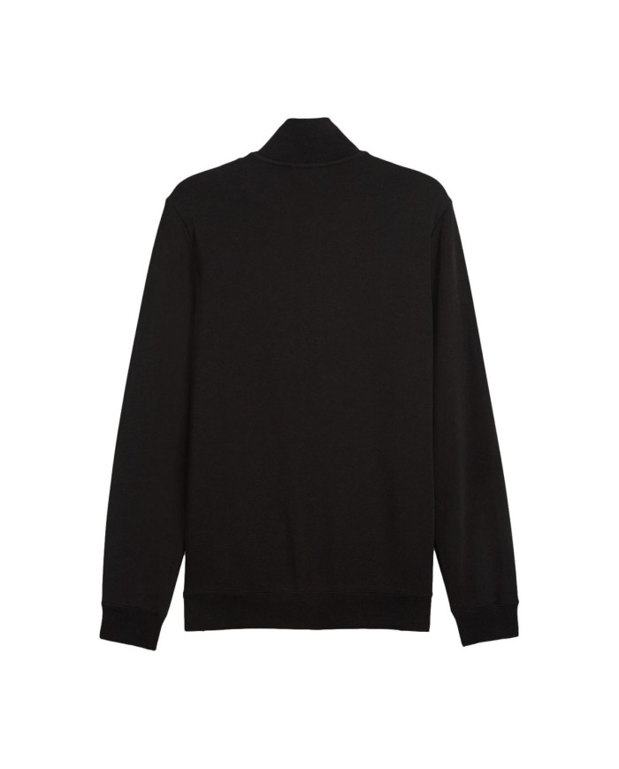 Bluza męska Puma ESS NO. 1 LOGO TRACK JACKET 68258201 Czarna - Sklep online Mastersport