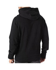 Bluza męska Superdry CODE SURPLUS LOGO HOOD M2013586A02A Czarna - Sklep online Mastersport