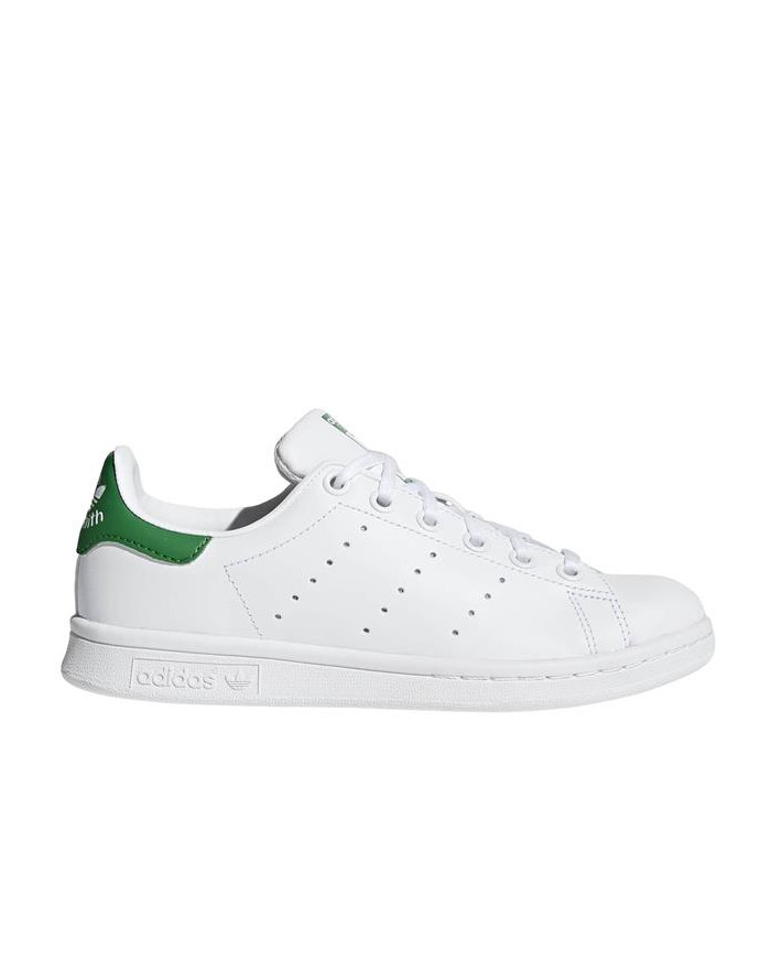 Buty dziecięce adidas Originals STAN SMITH J M20605 Białe - Sklep online Mastersport