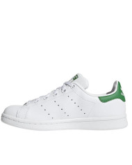 Buty dziecięce adidas Originals STAN SMITH J M20605 Białe - Sklep online Mastersport