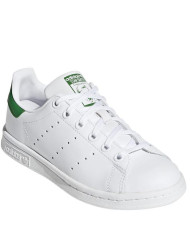 Buty dziecięce adidas Originals STAN SMITH J M20605 Białe - Sklep online Mastersport