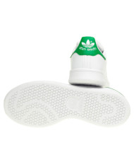 Buty dziecięce adidas Originals STAN SMITH J M20605 Białe - Sklep online Mastersport