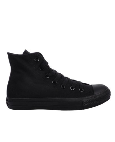 Buty męskie Converse C TAYLOR AS HI M3310 Czarne - Sklep online Mastersport