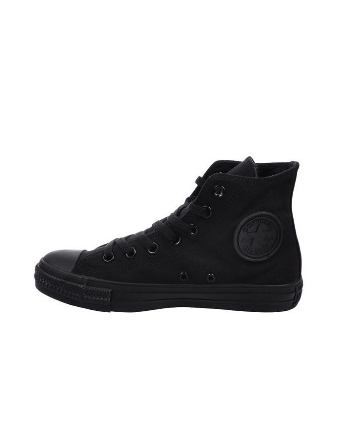 Buty męskie Converse C TAYLOR AS HI M3310 Czarne - Sklep online Mastersport