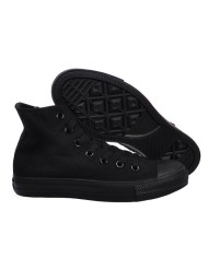 Buty męskie Converse C TAYLOR AS HI M3310 Czarne - Sklep online Mastersport