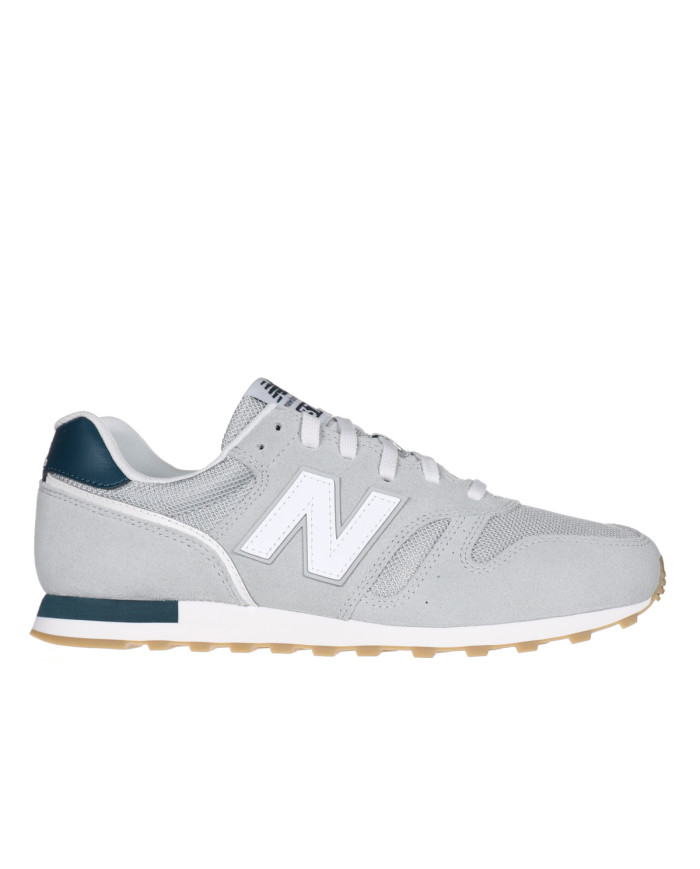 Buty męskie New Balance NB 373 M3731PD Szare - Sklep online Mastersport