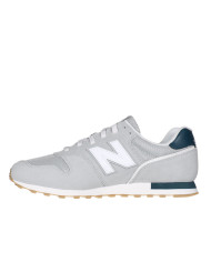 Buty męskie New Balance NB 373 M3731PD Szare - Sklep online Mastersport