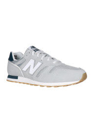 Buty męskie New Balance NB 373 M3731PD Szare - Sklep online Mastersport