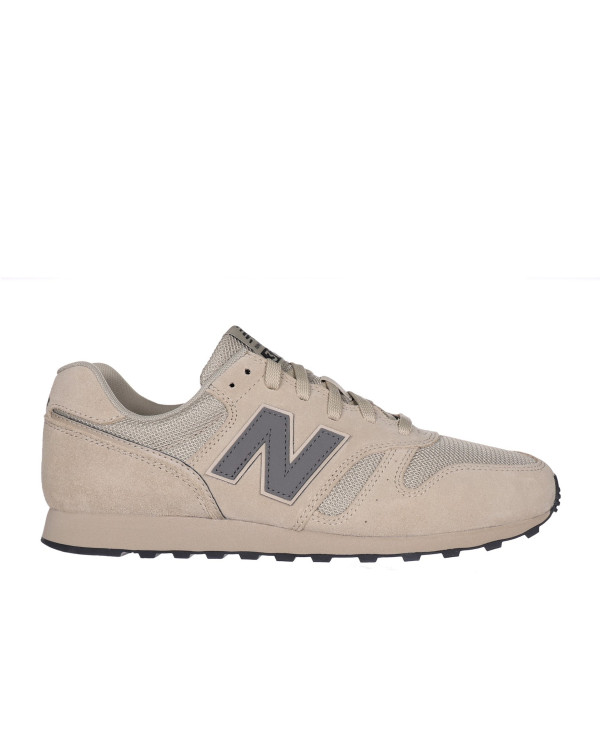 Buty męskie New Balance NB 373 M3736DX Beżowe - Sklep online Mastersport