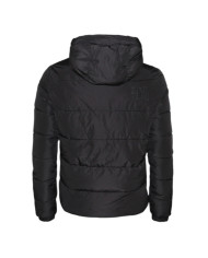 Kurtka męska Superdry HOODED SPORTS PUFFER JACKET M5011827A02A Czerwona - Sklep online Mastersport