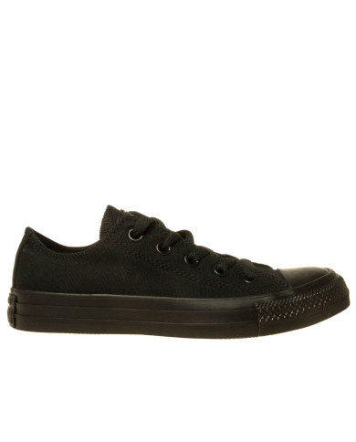 Buty damskie Converse CHUCK TAYLOR ALL STAR M5039C Czarne - Sklep online Mastersport