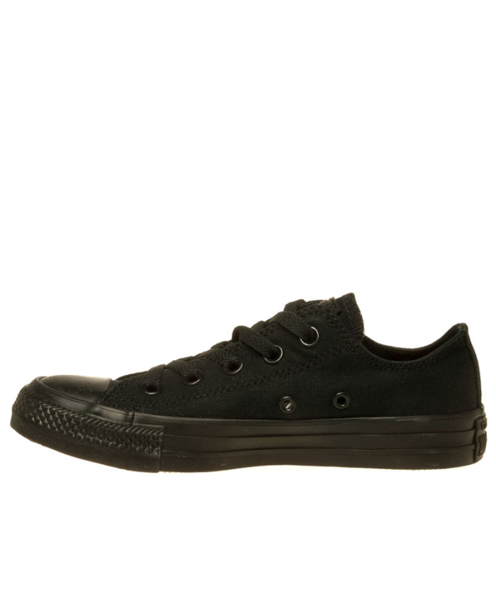 Buty damskie Converse CHUCK TAYLOR ALL STAR M5039C Czarne - Sklep online Mastersport