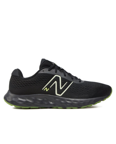 Buty męskie New Balance NB 520 M520GK8 Czarne - Sklep online Mastersport