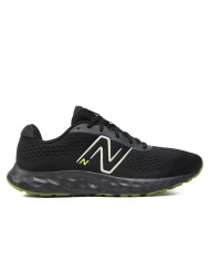 Buty męskie New Balance NB 520 M520GK8 Czarne - Sklep online Mastersport
