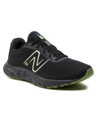 Buty męskie New Balance NB 520 M520GK8 Czarne - Sklep online Mastersport
