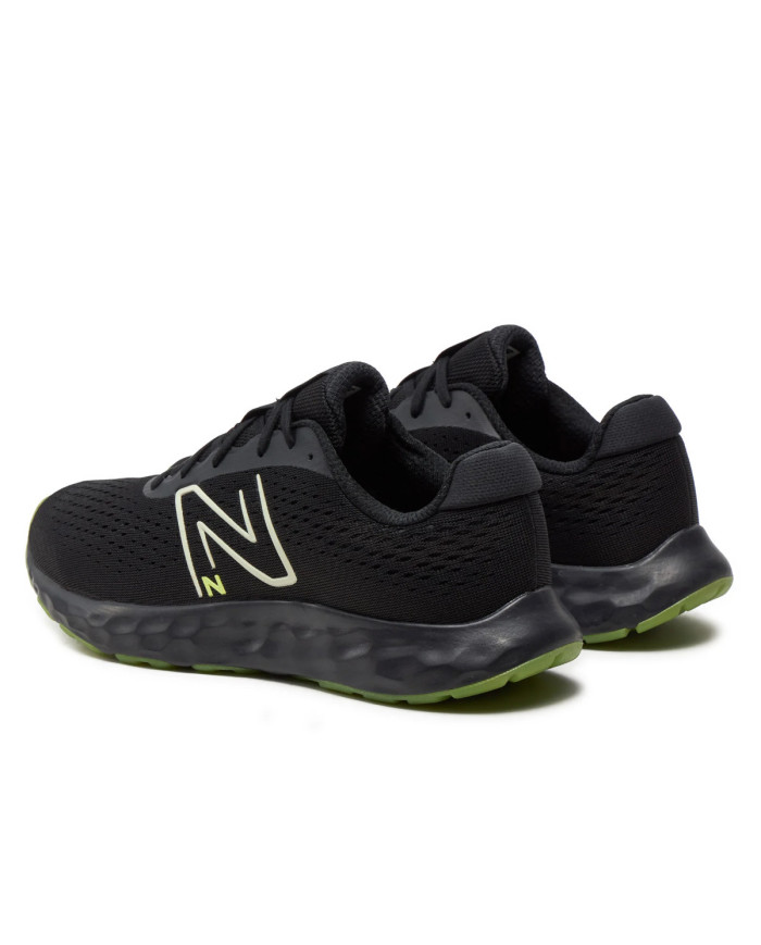 Buty męskie New Balance NB 520 M520GK8 Czarne - Sklep online Mastersport