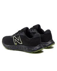 Buty męskie New Balance NB 520 M520GK8 Czarne - Sklep online Mastersport