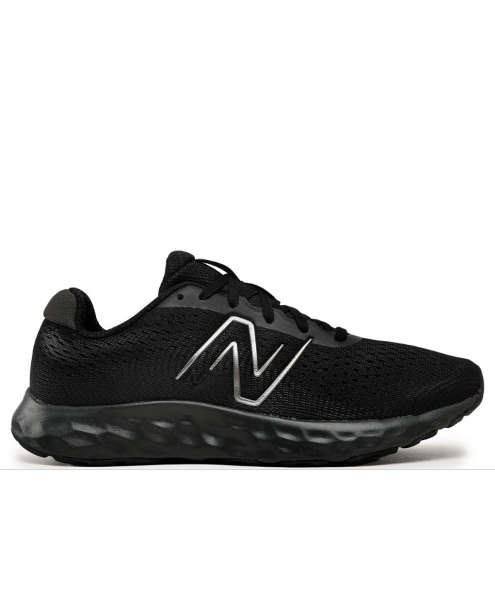 Buty męskie New Balance NB 520 M520LA8 Czarne - Sklep online Mastersport