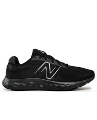 Buty męskie New Balance NB 520 M520LA8 Czarne - Sklep online Mastersport