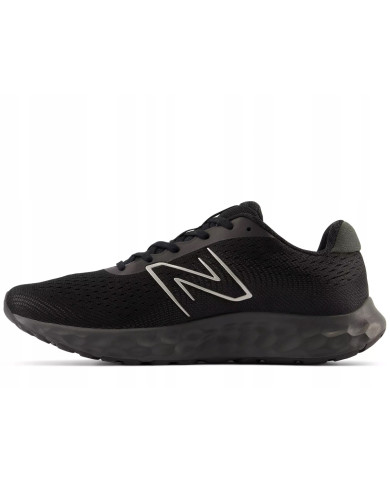Buty męskie New Balance NB 520 M520LA8 Czarne - Sklep online Mastersport