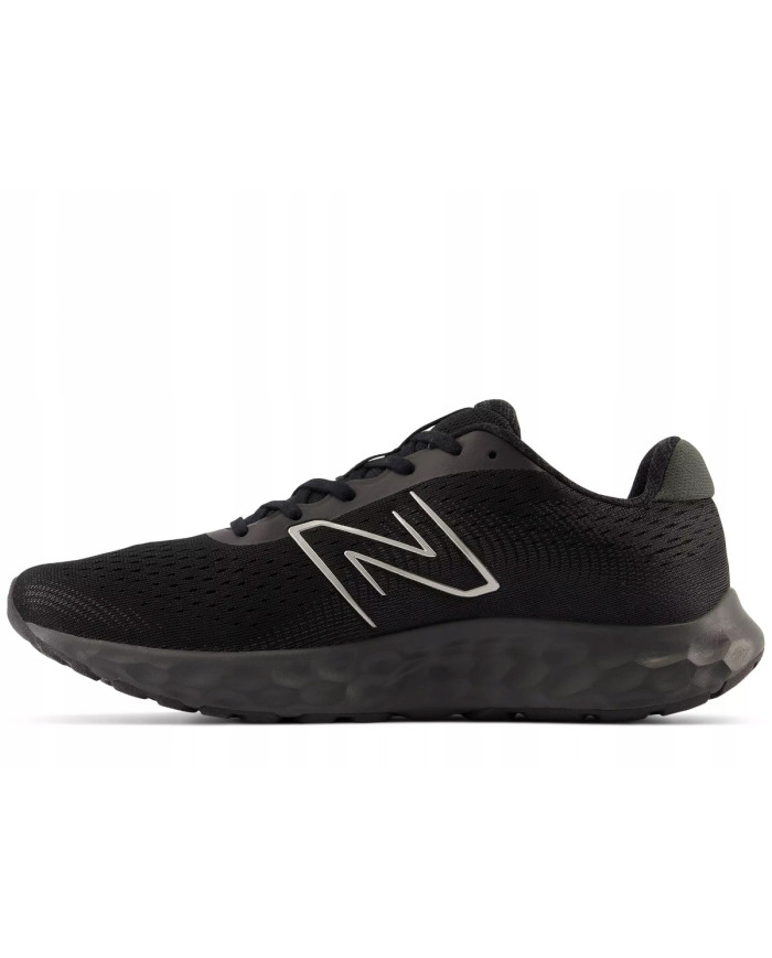 Buty męskie New Balance NB 520 M520LA8 Czarne - Sklep online Mastersport