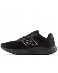 Buty męskie New Balance NB 520 M520LA8 Czarne - Sklep online Mastersport