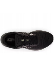 Buty męskie New Balance NB 520 M520LA8 Czarne - Sklep online Mastersport