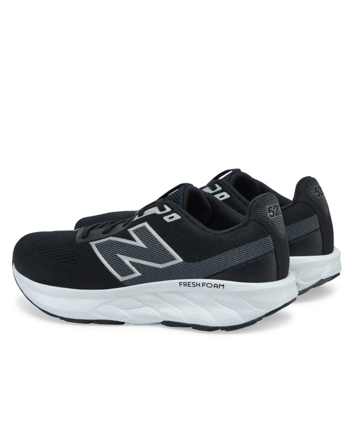 Buty męskie New Balance NB 520 M520LK9 Czarne - Sklep online Mastersport