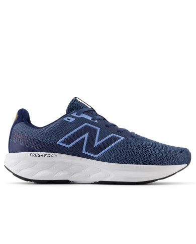Buty męskie New Balance NB 520 M520LO9 Niebieskie - Sklep online Mastersport