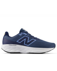 Buty męskie New Balance NB 520 M520LO9 Niebieskie - Sklep online Mastersport