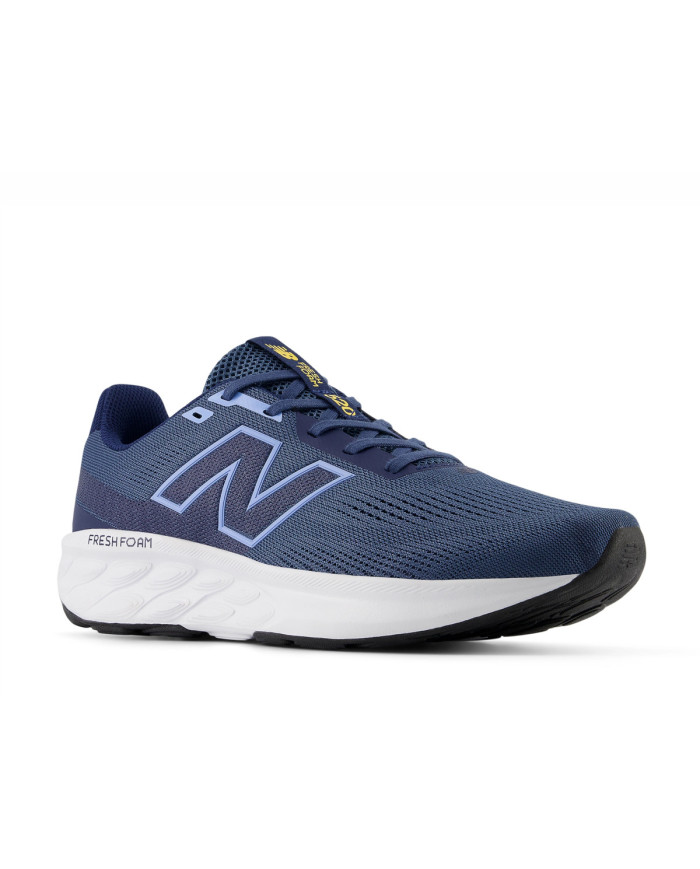 Buty męskie New Balance NB 520 M520LO9 Niebieskie - Sklep online Mastersport