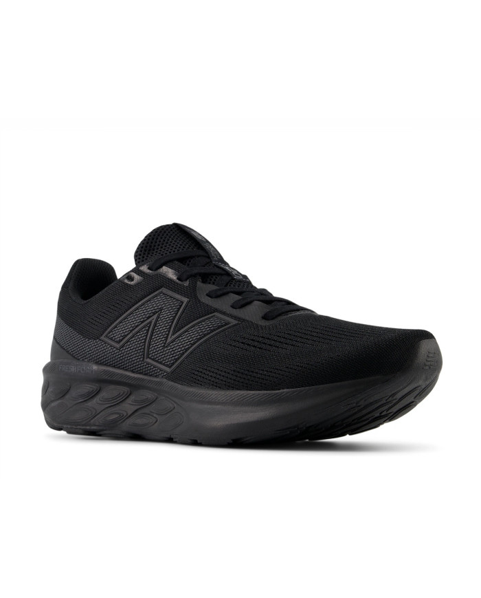 Buty męskie New Balance NB 520 M520LT9 Czarne - Sklep online Mastersport