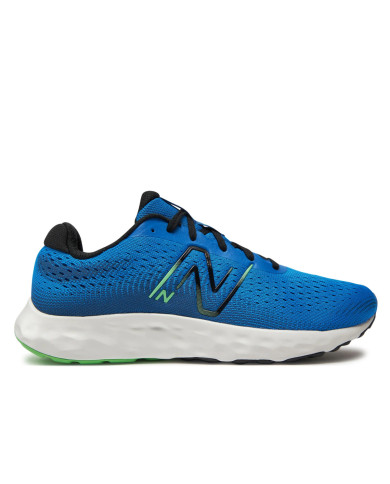 Buty męskie New Balance NB 520 M520RG8 Niebieskie - Sklep online Mastersport