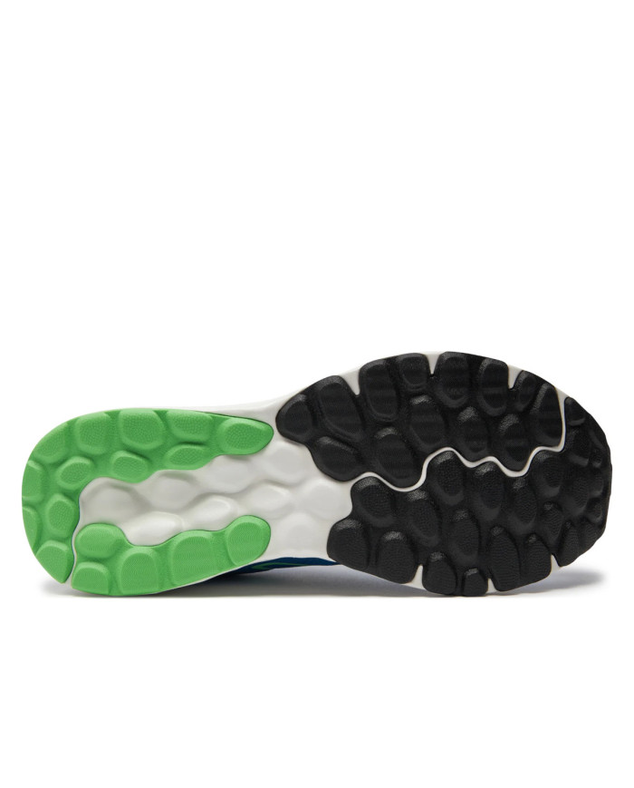 Buty męskie New Balance NB 520 M520RG8 Niebieskie - Sklep online Mastersport