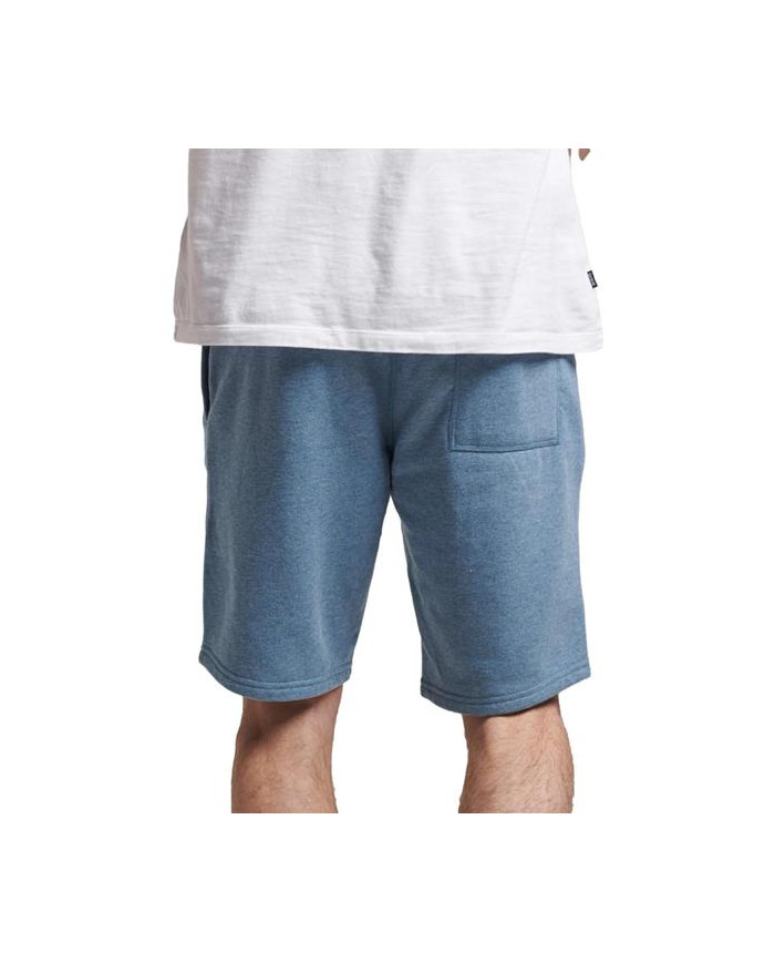 Szorty męskie Superdry VLE JERSEY SHORT M7110381A7PN Niebieskie - Sklep online Mastersport