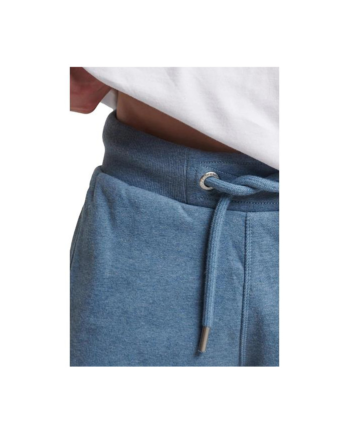 Szorty męskie Superdry VLE JERSEY SHORT M7110381A7PN Niebieskie - Sklep online Mastersport