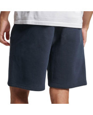 Szorty męskie Superdry CODE SPORTSWEAR LOOSE SHORT M7110392A98T Niebieskie - Sklep online Mastersport