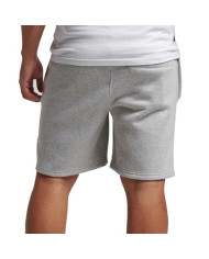 Szorty męskie Superdry CODE SPORTSWEAR LOOSE SHORT M7110392AJAR Szare - Sklep online Mastersport