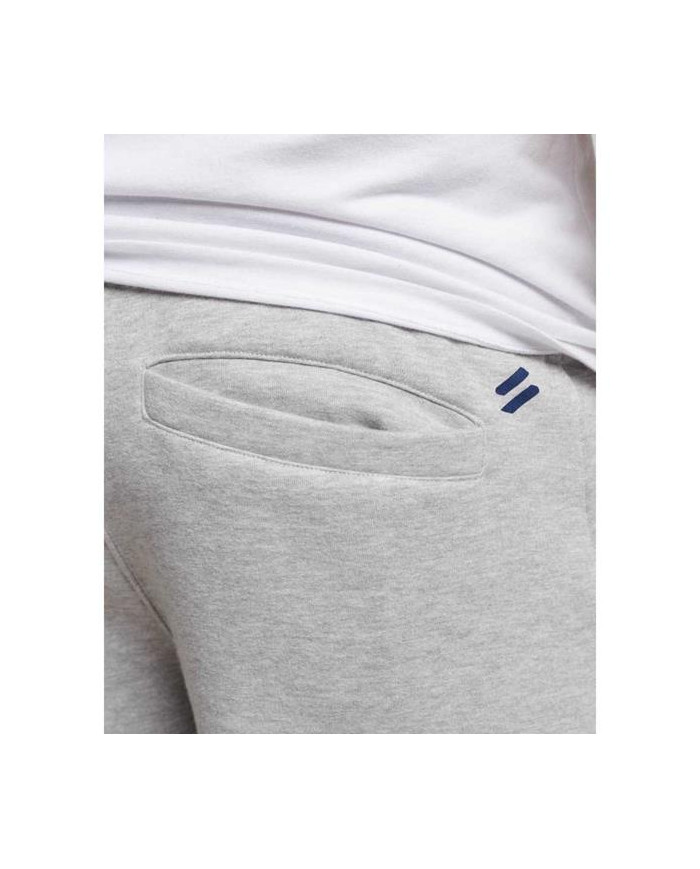 Szorty męskie Superdry CODE SPORTSWEAR LOOSE SHORT M7110392AJAR Szare - Sklep online Mastersport