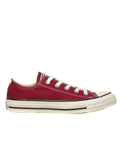 Buty damskie Converse CHUCK TAYLOR ALL STAR M9691C Czerwone - Sklep online Mastersport