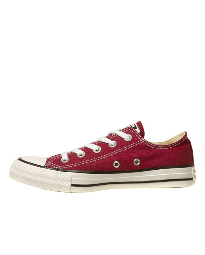 Buty damskie Converse CHUCK TAYLOR ALL STAR M9691C Czerwone - Sklep online Mastersport