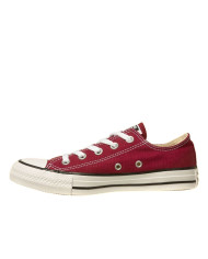 Buty damskie Converse CHUCK TAYLOR ALL STAR M9691C Czerwone - Sklep online Mastersport
