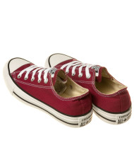 Buty damskie Converse CHUCK TAYLOR ALL STAR M9691C Czerwone - Sklep online Mastersport