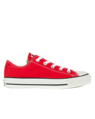Buty damskie Converse CHUCK TAYLOR ALL STAR M9696C Czerwone - Sklep online Mastersport