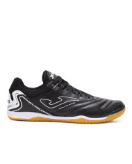Buty męskie Joma MAXIMA 2501 BLACK IN MAXS2501IN Czarne - Sklep online Mastersport