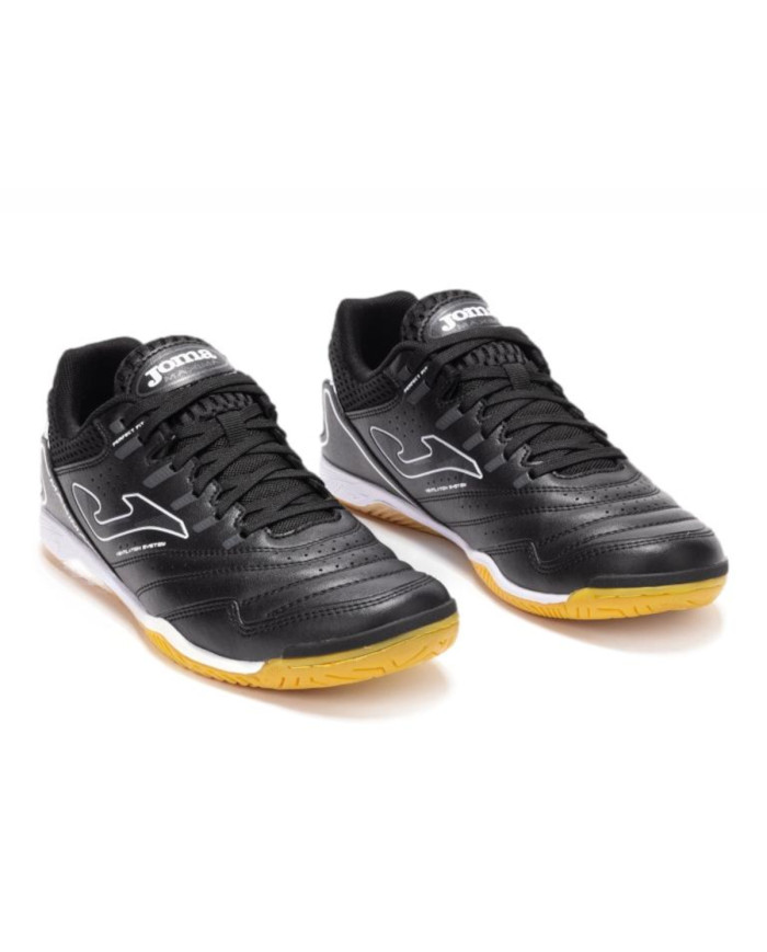 Buty męskie Joma MAXIMA 2501 BLACK IN MAXS2501IN Czarne - Sklep online Mastersport