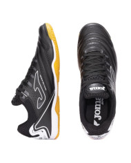 Buty męskie Joma MAXIMA 2501 BLACK IN MAXS2501IN Czarne - Sklep online Mastersport
